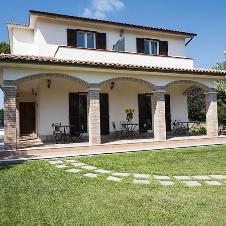 Agriturismo Il Fontanile Marsiliana d'Albegna Extérieur photo