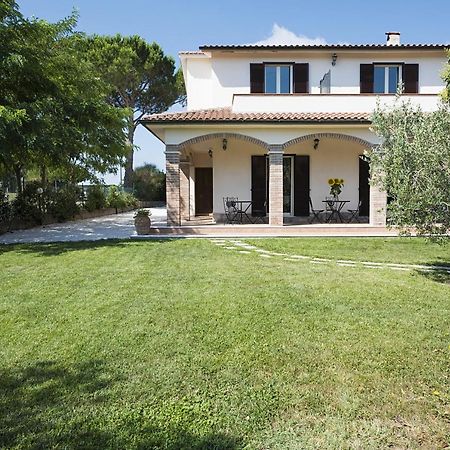 Agriturismo Il Fontanile Marsiliana d'Albegna Extérieur photo