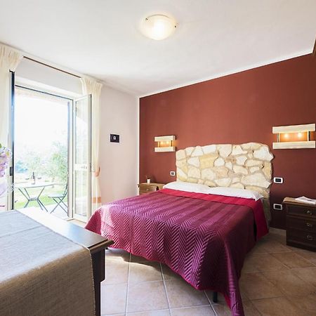Agriturismo Il Fontanile Marsiliana d'Albegna Extérieur photo