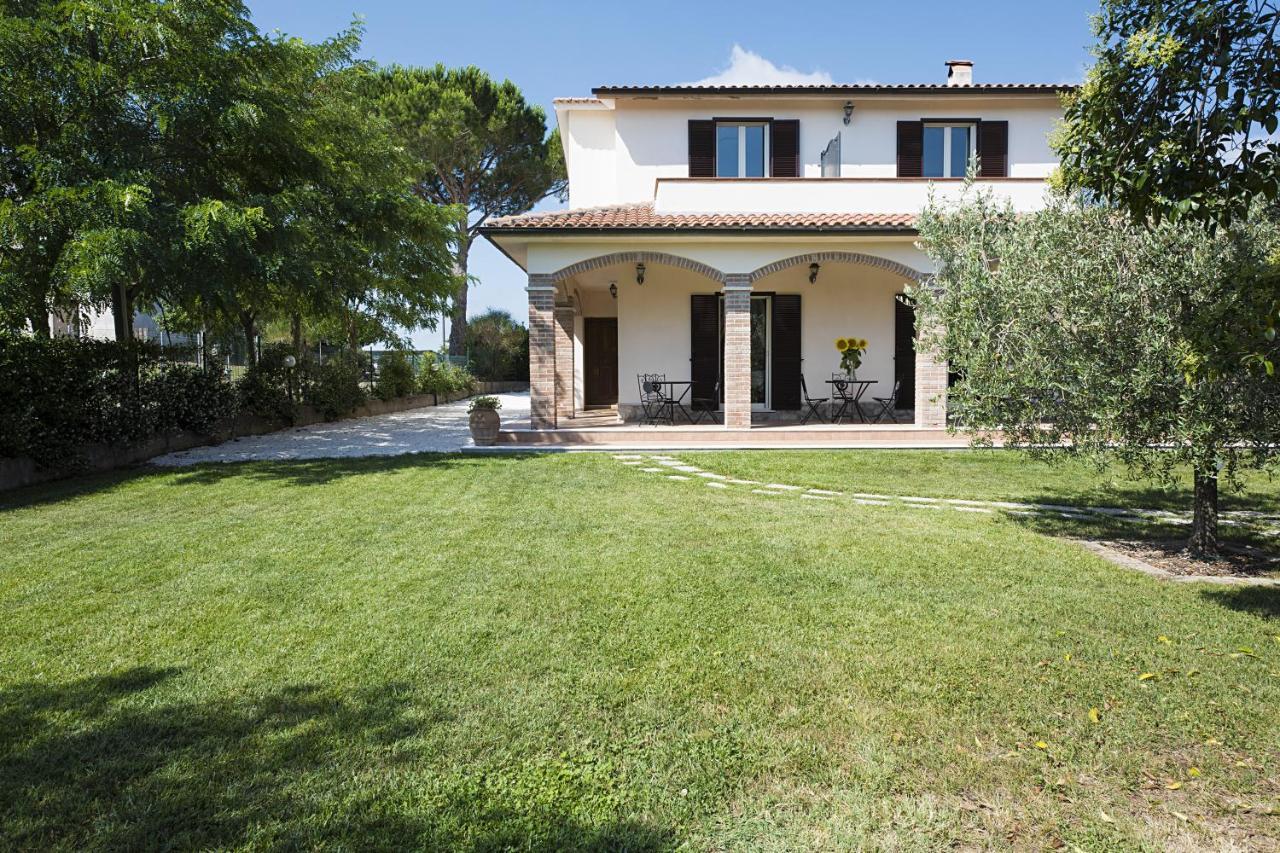 Agriturismo Il Fontanile Marsiliana d'Albegna Extérieur photo