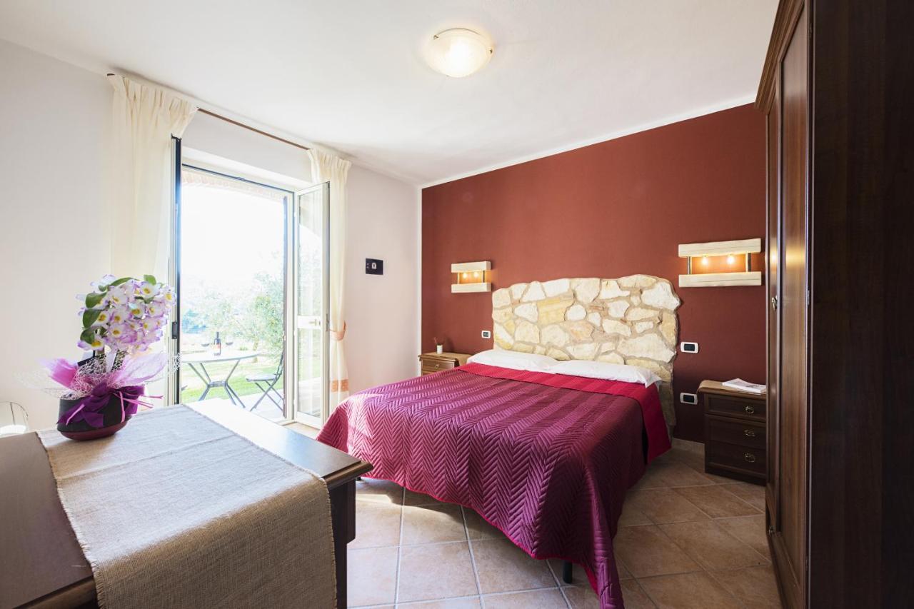 Agriturismo Il Fontanile Marsiliana d'Albegna Extérieur photo