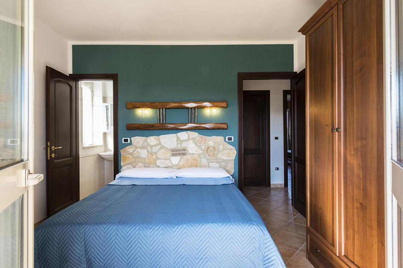 Agriturismo Il Fontanile Marsiliana d'Albegna Extérieur photo