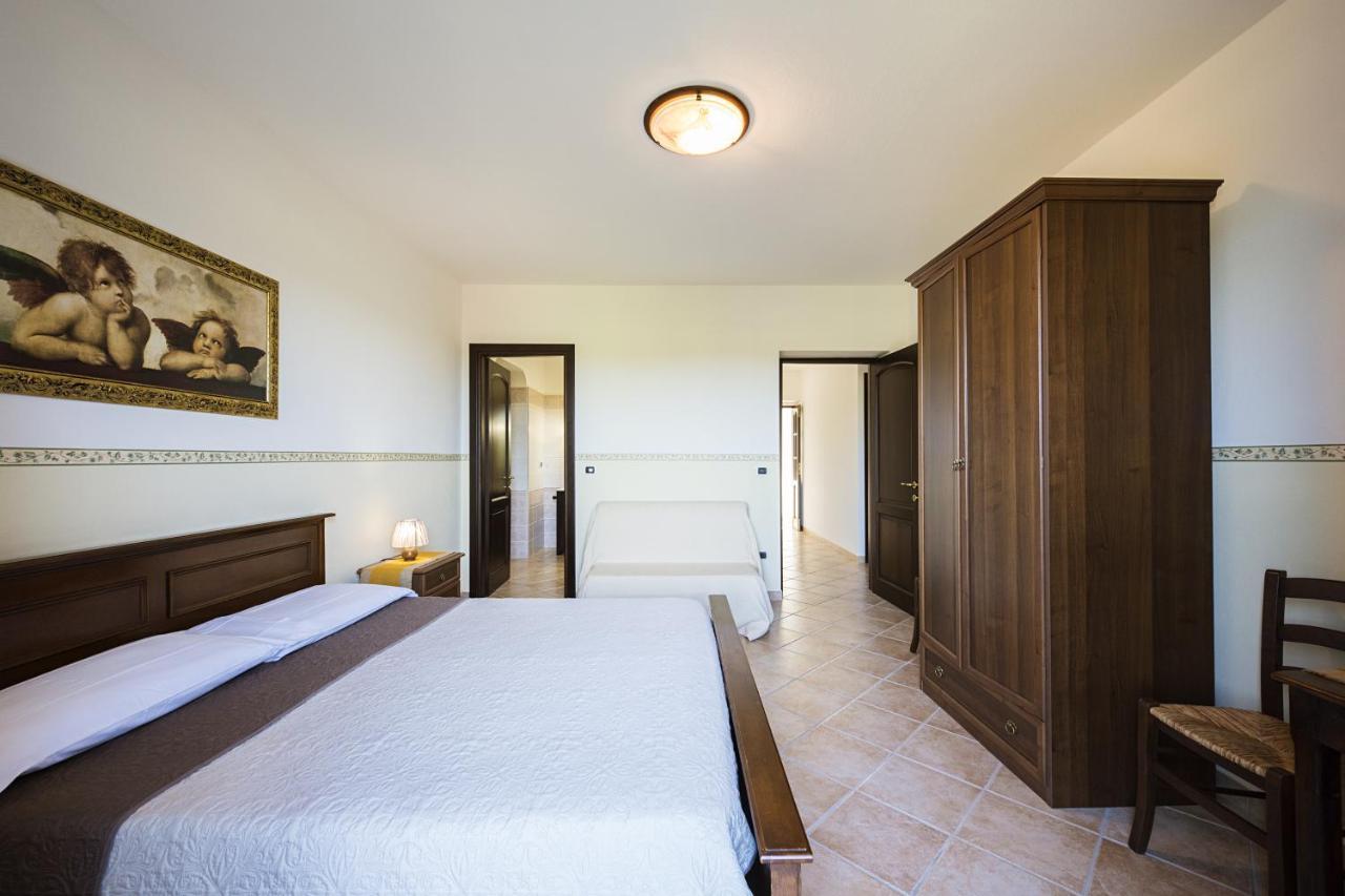 Agriturismo Il Fontanile Marsiliana d'Albegna Extérieur photo