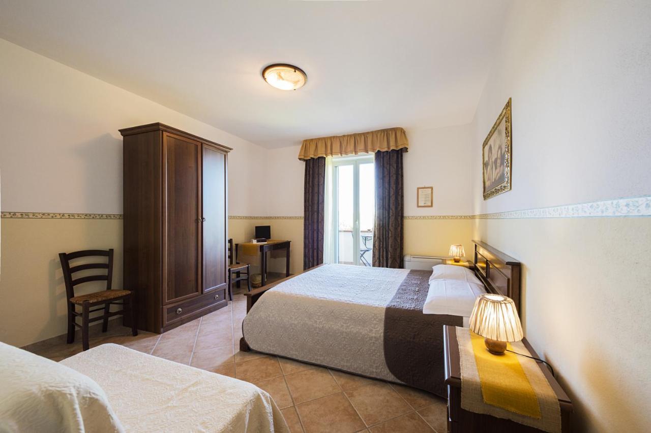 Agriturismo Il Fontanile Marsiliana d'Albegna Extérieur photo