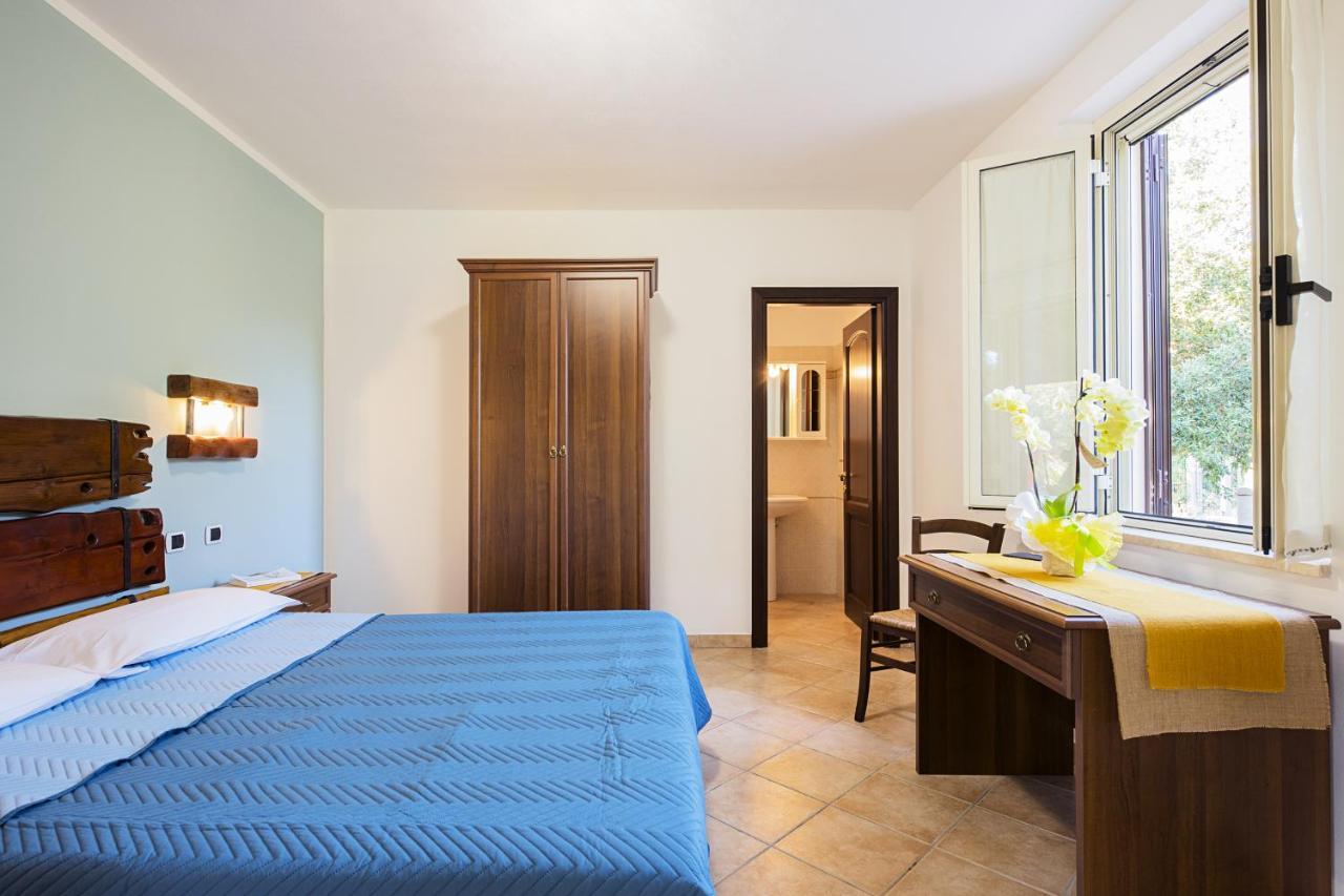 Agriturismo Il Fontanile Marsiliana d'Albegna Extérieur photo