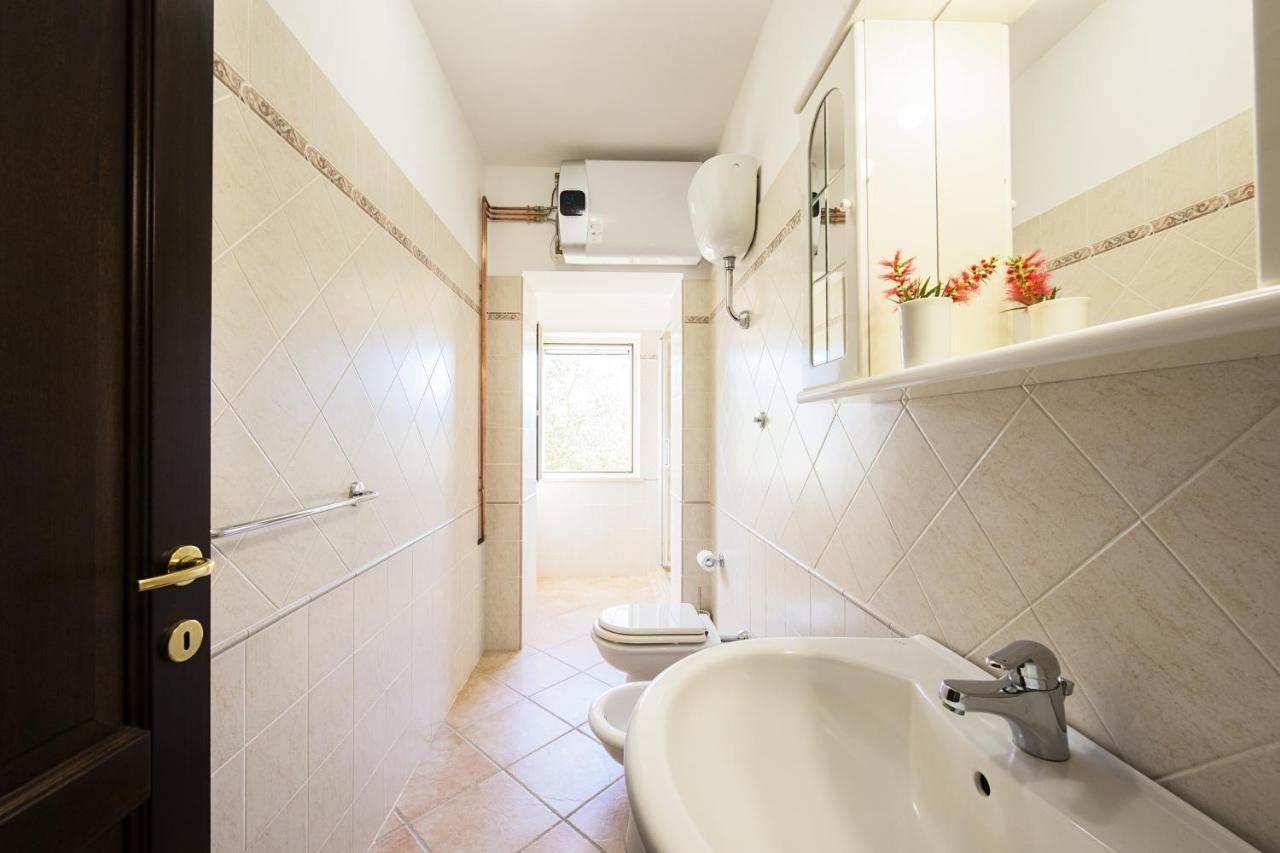 Agriturismo Il Fontanile Marsiliana d'Albegna Extérieur photo