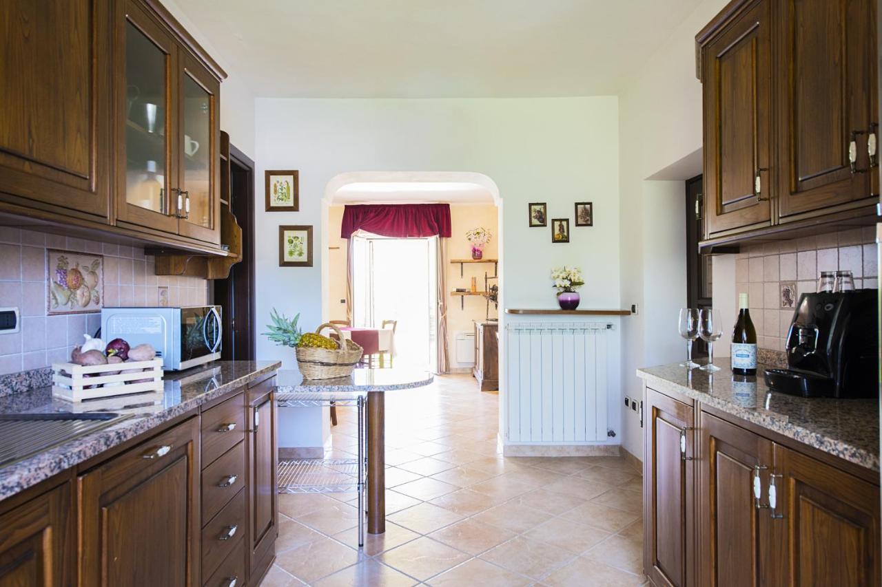 Agriturismo Il Fontanile Marsiliana d'Albegna Extérieur photo