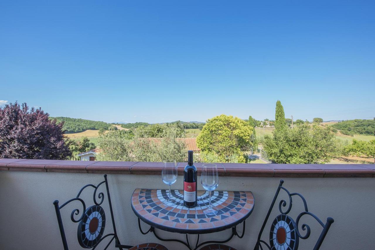 Agriturismo Il Fontanile Marsiliana d'Albegna Extérieur photo