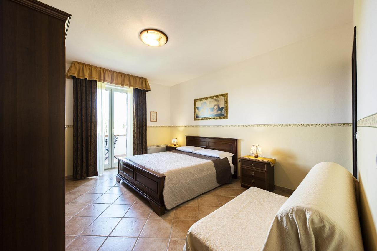 Agriturismo Il Fontanile Marsiliana d'Albegna Extérieur photo