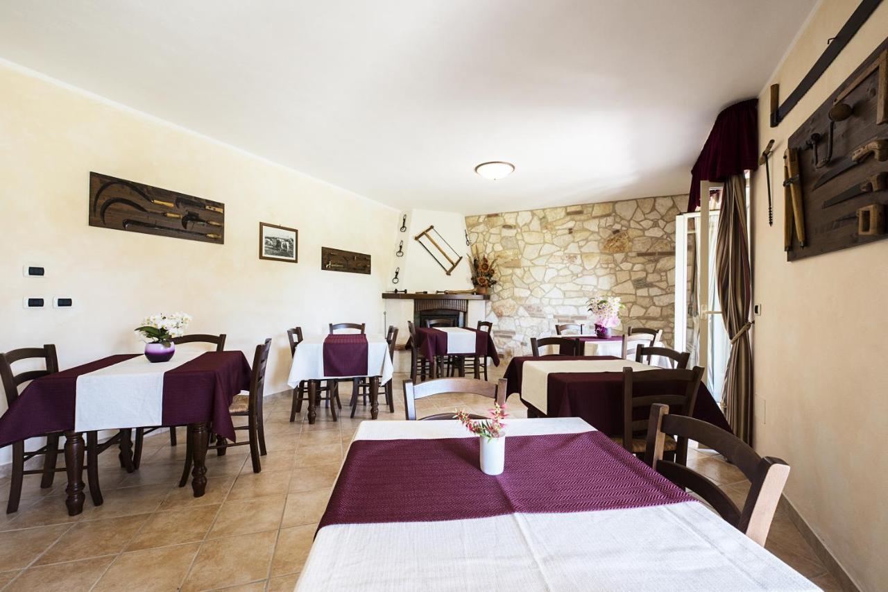 Agriturismo Il Fontanile Marsiliana d'Albegna Extérieur photo
