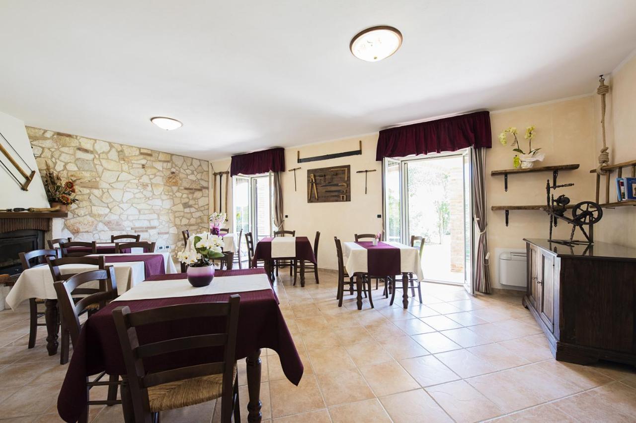 Agriturismo Il Fontanile Marsiliana d'Albegna Extérieur photo