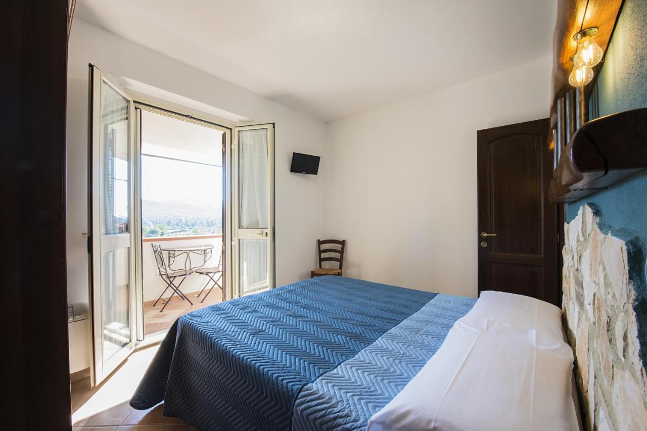Agriturismo Il Fontanile Marsiliana d'Albegna Extérieur photo