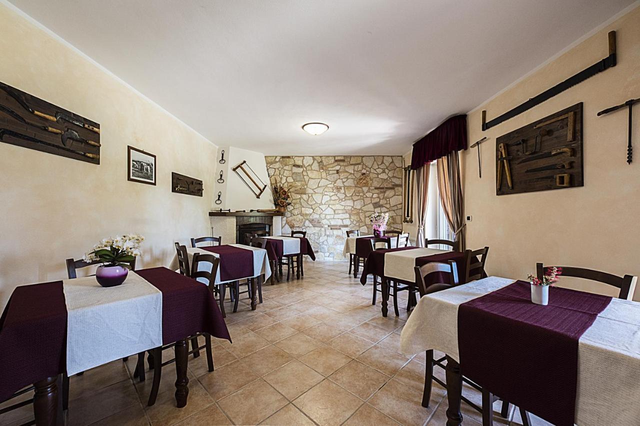 Agriturismo Il Fontanile Marsiliana d'Albegna Extérieur photo