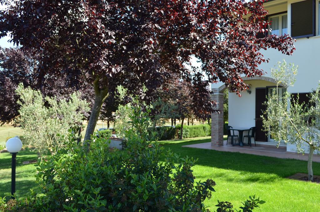 Agriturismo Il Fontanile Marsiliana d'Albegna Extérieur photo